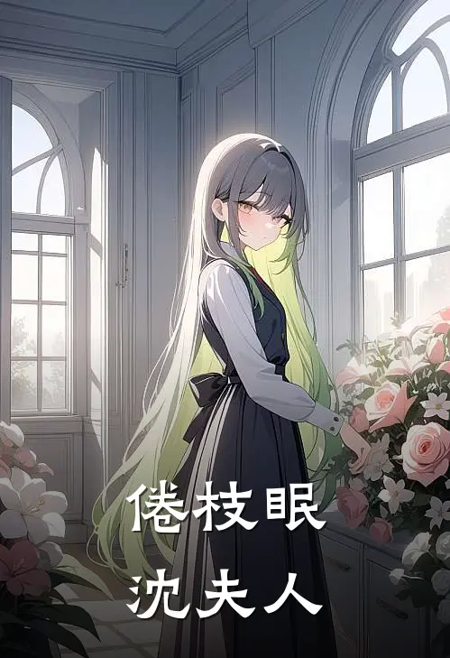 倦枝眠沈夫人