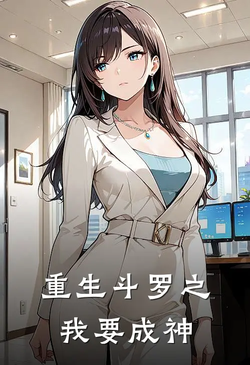 重生斗罗之我要成神