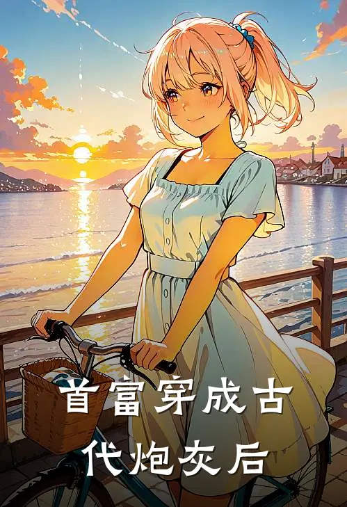 首富穿成古代炮灰后林天林三郎免费小说大全_小说完结首富穿成古代炮灰后(林天林三郎)