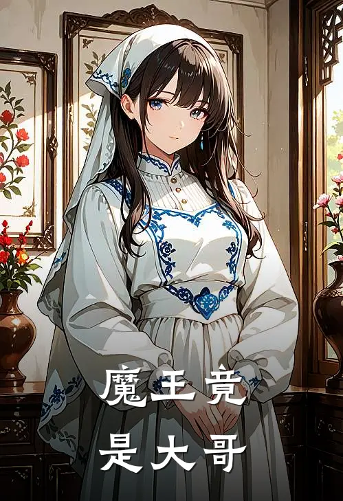 魔王竟是大哥