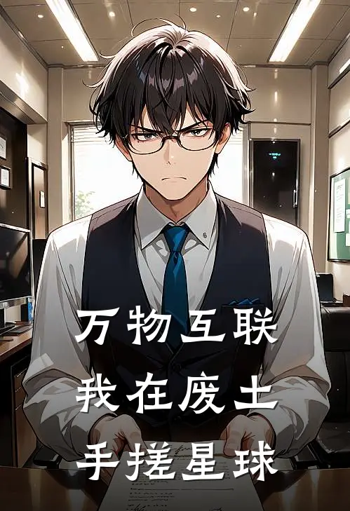 万物互联：我在废土手搓星球