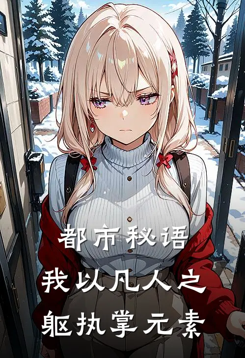 都市秘语：我以凡人之躯执掌元素