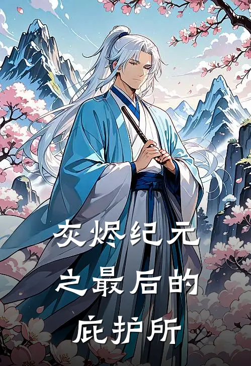 灰烬纪元之最后的庇护所陈星沃克小说完结推荐_完整版小说免费阅读灰烬纪元之最后的庇护所(陈星沃克)