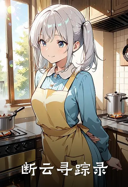 断云寻踪录昭娣昭娣完结小说_完结版小说全文免费阅读断云寻踪录昭娣昭娣