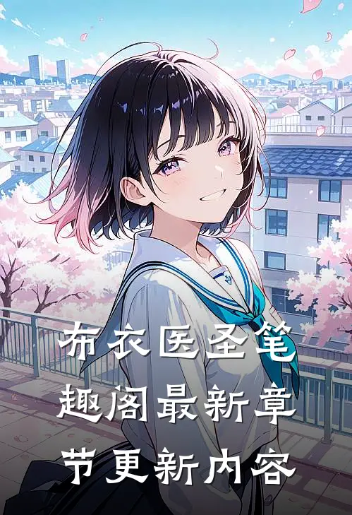 布衣医圣笔趣阁最新章节更新内容