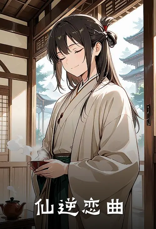 仙逆恋曲