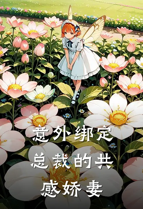 意外绑定：总裁的共感娇妻