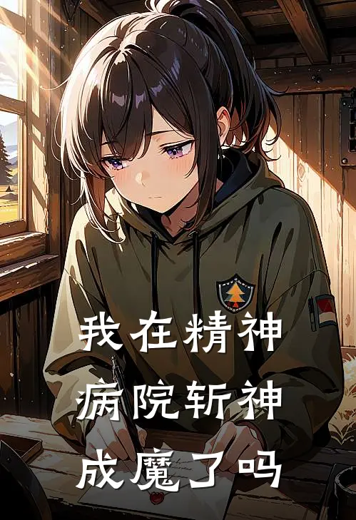 我在精神病院斩神成魔了吗