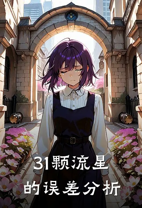 31颗流星的误差分析