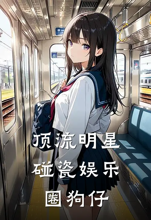 顶流明星碰瓷娱乐圈狗仔