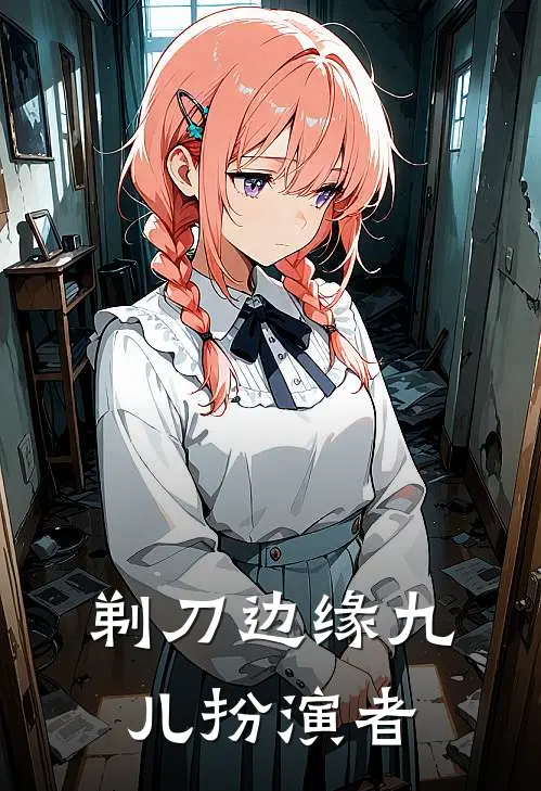 剃刀边缘九儿扮演者