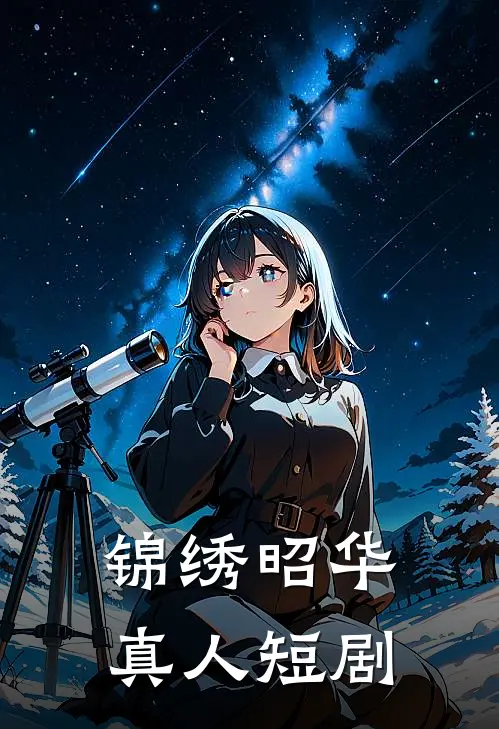 锦绣昭华真人短剧