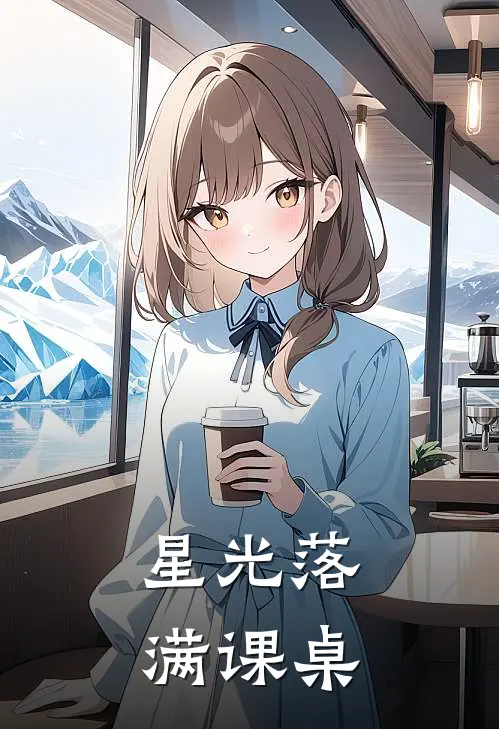 星光落满课桌林晚陆星衍免费小说全本阅读_小说免费完结星光落满课桌林晚陆星衍