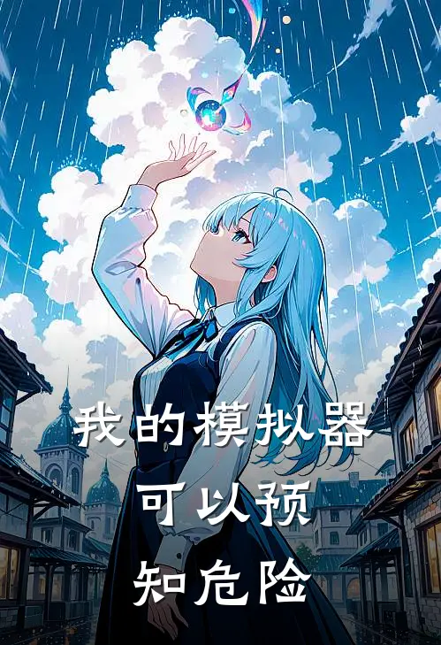 我的模拟器：可以预知危险