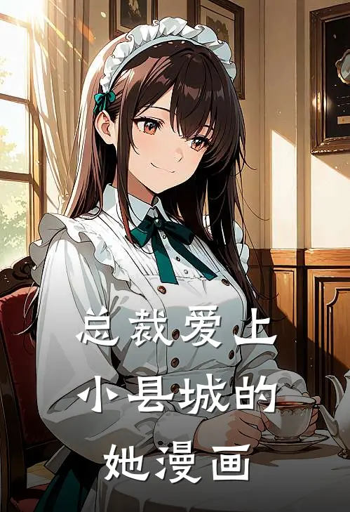 总裁爱上小县城的她漫画