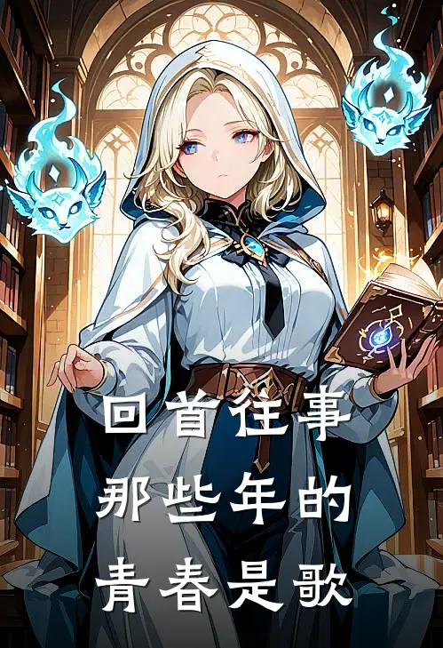 回首往事那些年的青春是歌