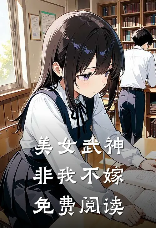美女武神非我不嫁免费阅读