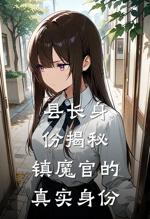 县长身份揭秘：镇魔官的真实身份