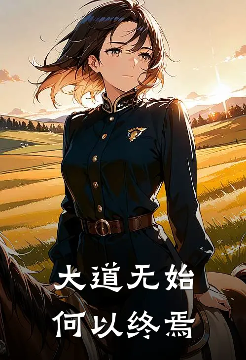 大道无始，何以终焉