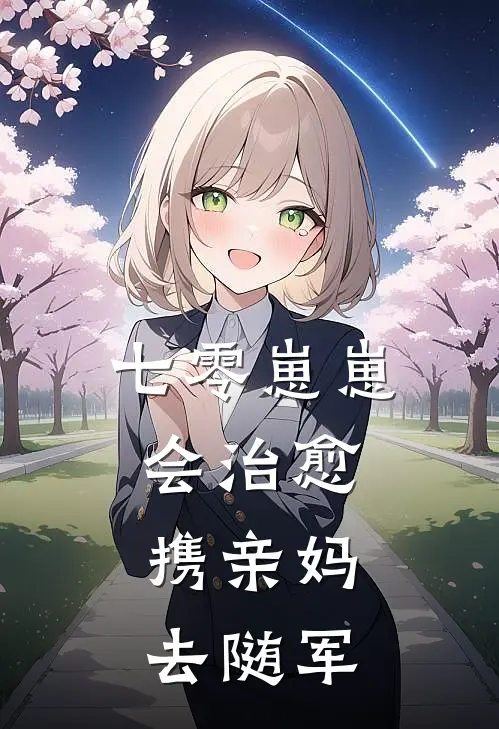 七零崽崽会治愈，携亲妈去随军