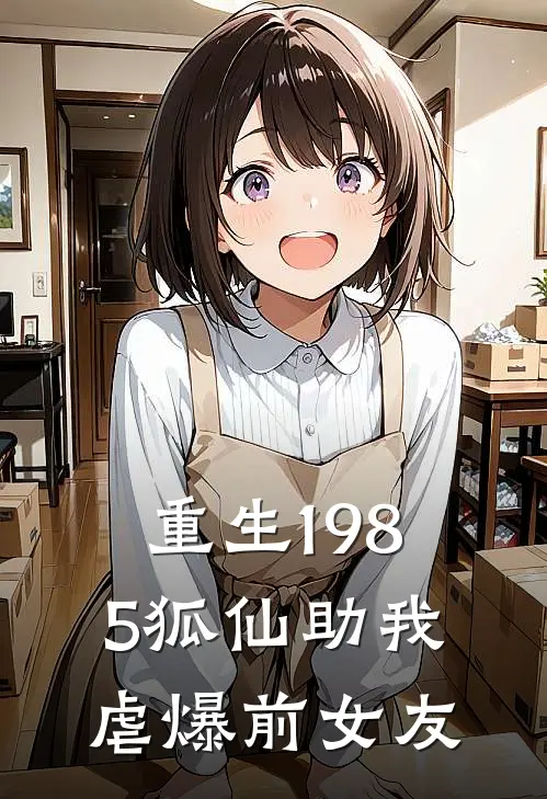 重生1985狐仙助我虐爆前女友(陆沉林晓梅)免费小说完结版_最新章节列表重生1985狐仙助我虐爆前女友(陆沉林晓梅)