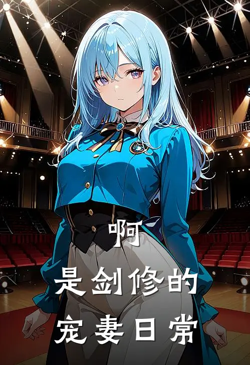 啊，是剑修的宠妻日常