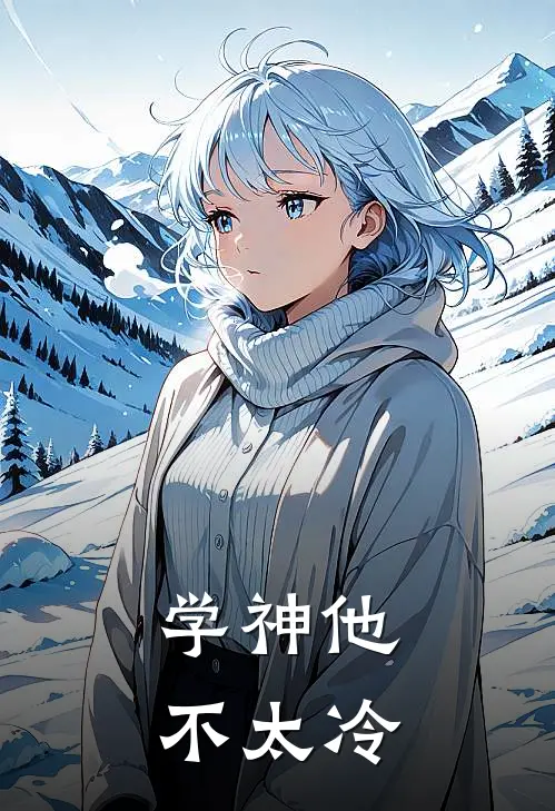 学神他不太冷