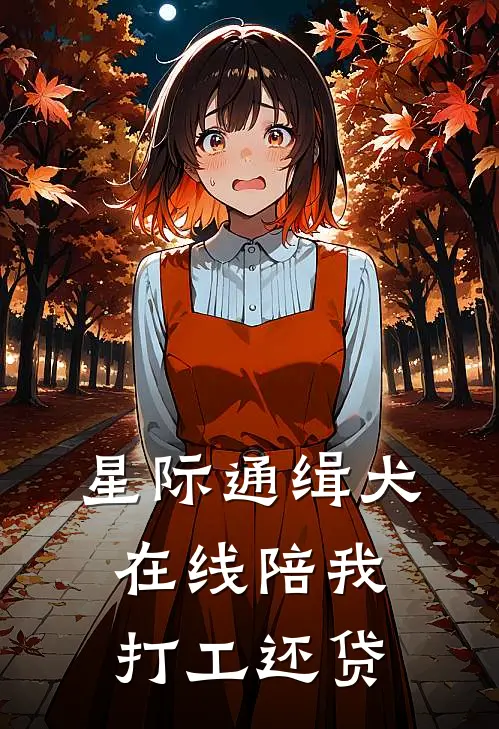 星际通缉犬，在线陪我打工还贷徐安林语嫣完整版在线阅读_徐安林语嫣完整版阅读