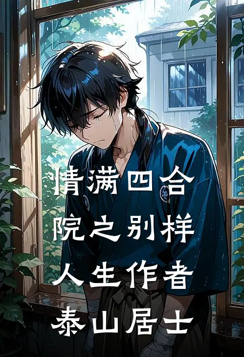 情满四合院之别样人生作者泰山居士