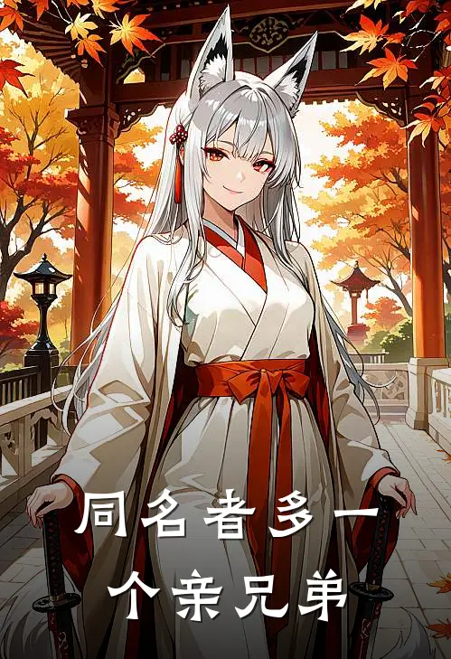 同名者多一个亲兄弟