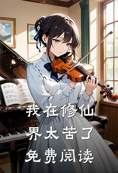 我在修仙界太苦了免费阅读