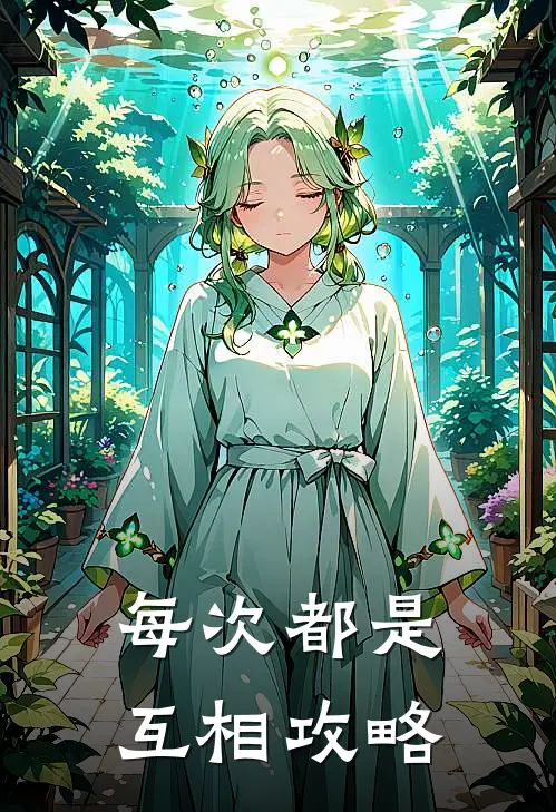 每次都是互相攻略