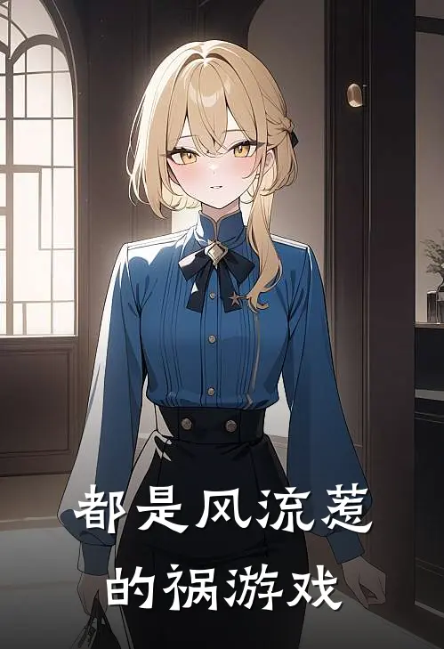 都是风流惹的祸游戏