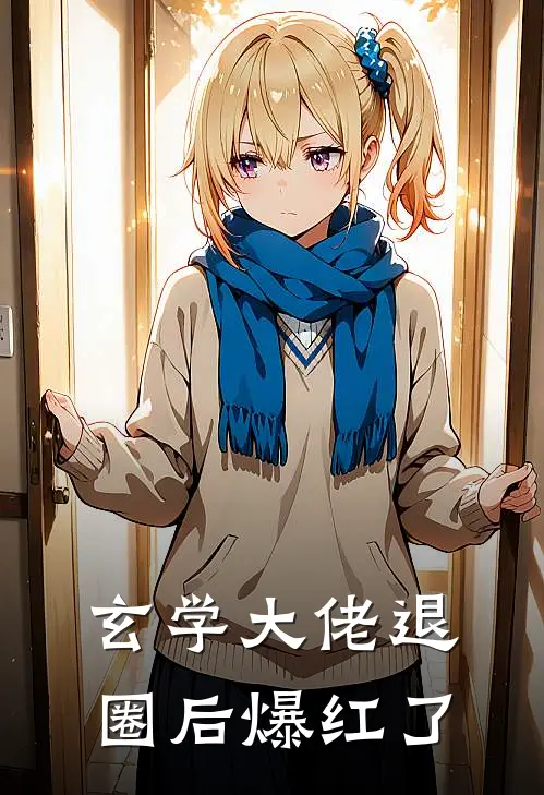 玄学大佬退圈后爆红了林雨嫣林雨嫣最新小说全文阅读_在线免费小说玄学大佬退圈后爆红了(林雨嫣林雨嫣)