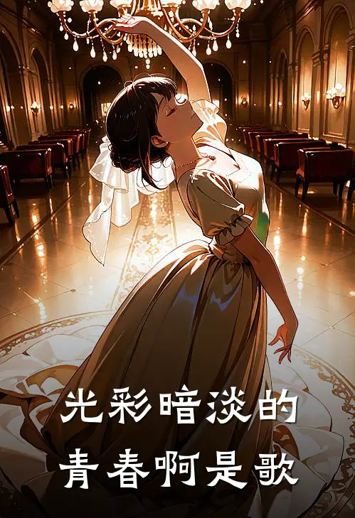 光彩暗淡的青春啊是歌