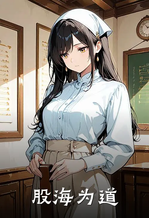 股海为道