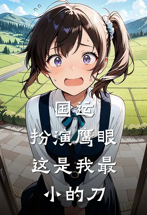 国运：扮演鹰眼，这是我最小的刀