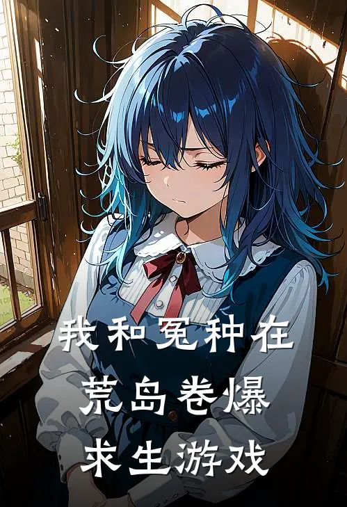 我和冤种在荒岛卷爆求生游戏(林薇楚辰)全本免费在线阅读_林薇楚辰全文阅读