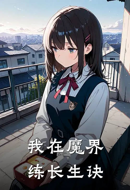 我在魔界练长生诀