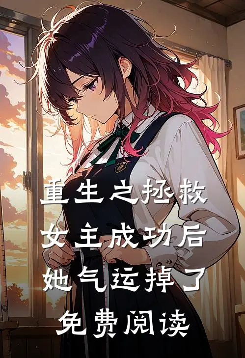 重生之拯救女主成功后她气运掉了免费阅读