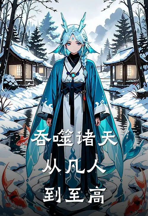 吞噬诸天：从凡人到至高萧寒萧炎免费小说在线看_完本小说阅读吞噬诸天：从凡人到至高(萧寒萧炎)