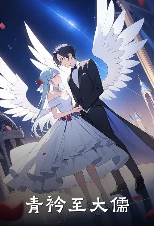 青衿至大儒(林缚赵谦)完结小说_热门小说推荐青衿至大儒林缚赵谦