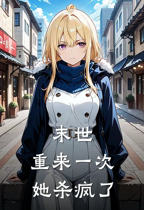 末世：重来一次，她杀疯了