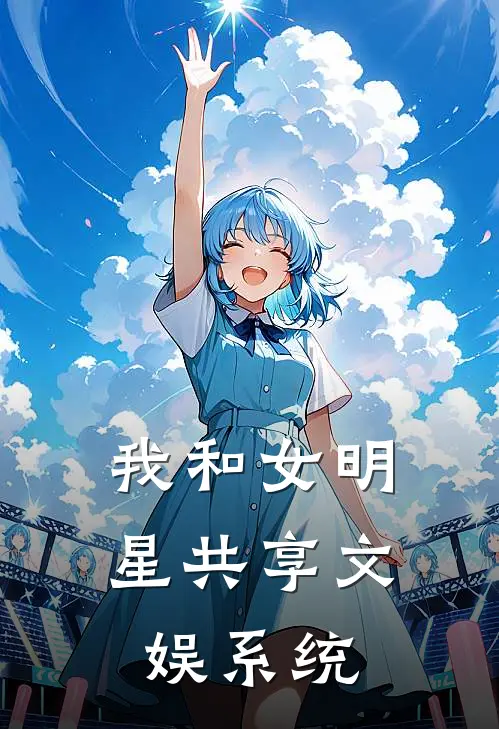 我和女明星共享文娱系统
