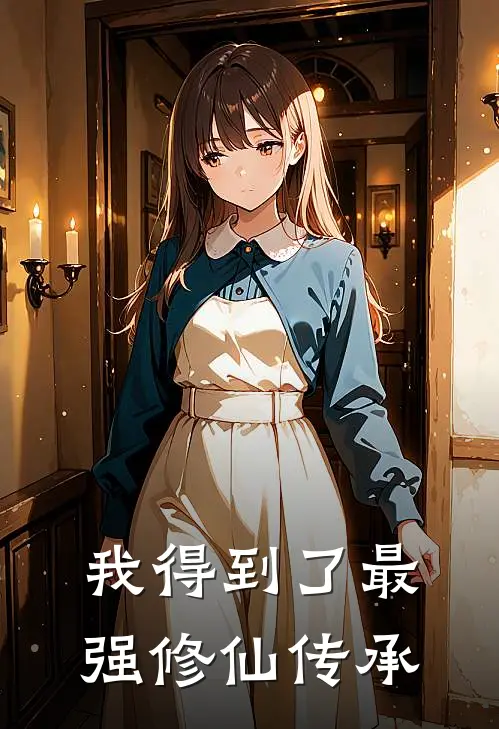 我得到了最强修仙传承