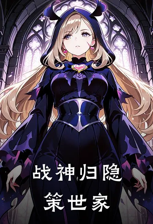 战神归隐策世家(楚无忌燕如雪)完本小说_热门的小说战神归隐策世家楚无忌燕如雪