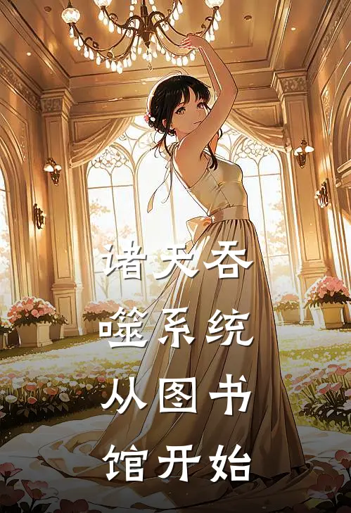 诸天吞噬系统：从图书馆开始