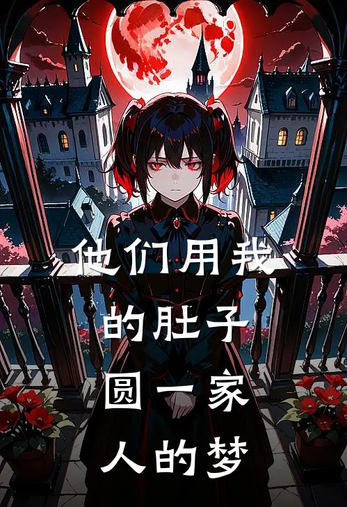 他们用我的肚子，圆一家人的梦(婉如陆北辰)免费阅读_热门的小说他们用我的肚子，圆一家人的梦婉如陆北辰