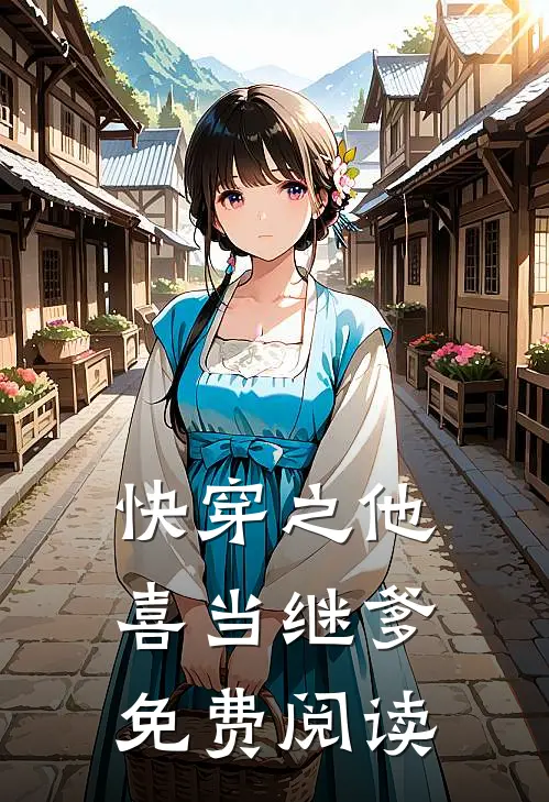 快穿之他喜当继爹免费阅读