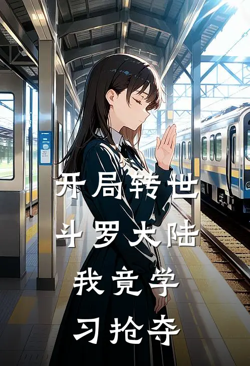 开局转世斗罗大陆，我竟学习抢夺